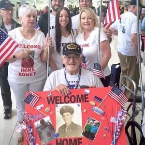 Meet your Posher, Allison